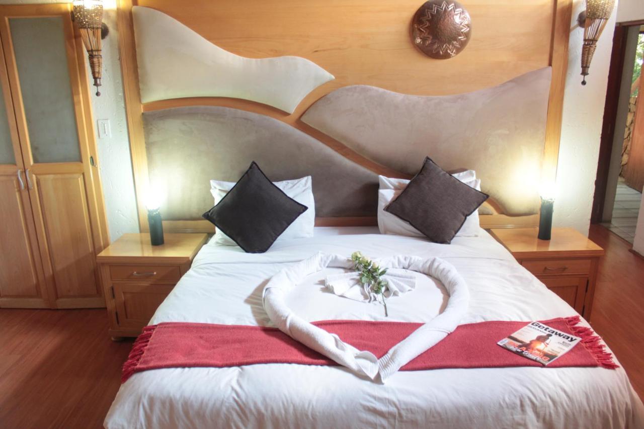 La Montagne Guest Lodge Hartbeespoort Εξωτερικό φωτογραφία