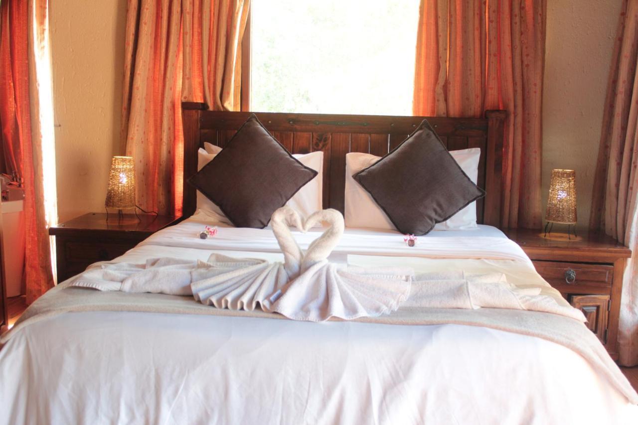 La Montagne Guest Lodge Hartbeespoort Εξωτερικό φωτογραφία