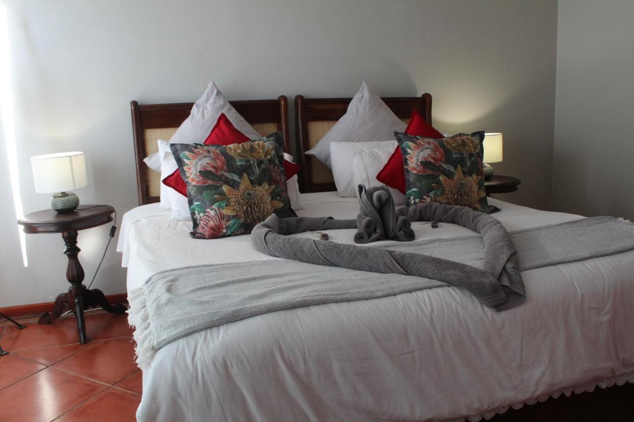 La Montagne Guest Lodge Hartbeespoort Εξωτερικό φωτογραφία