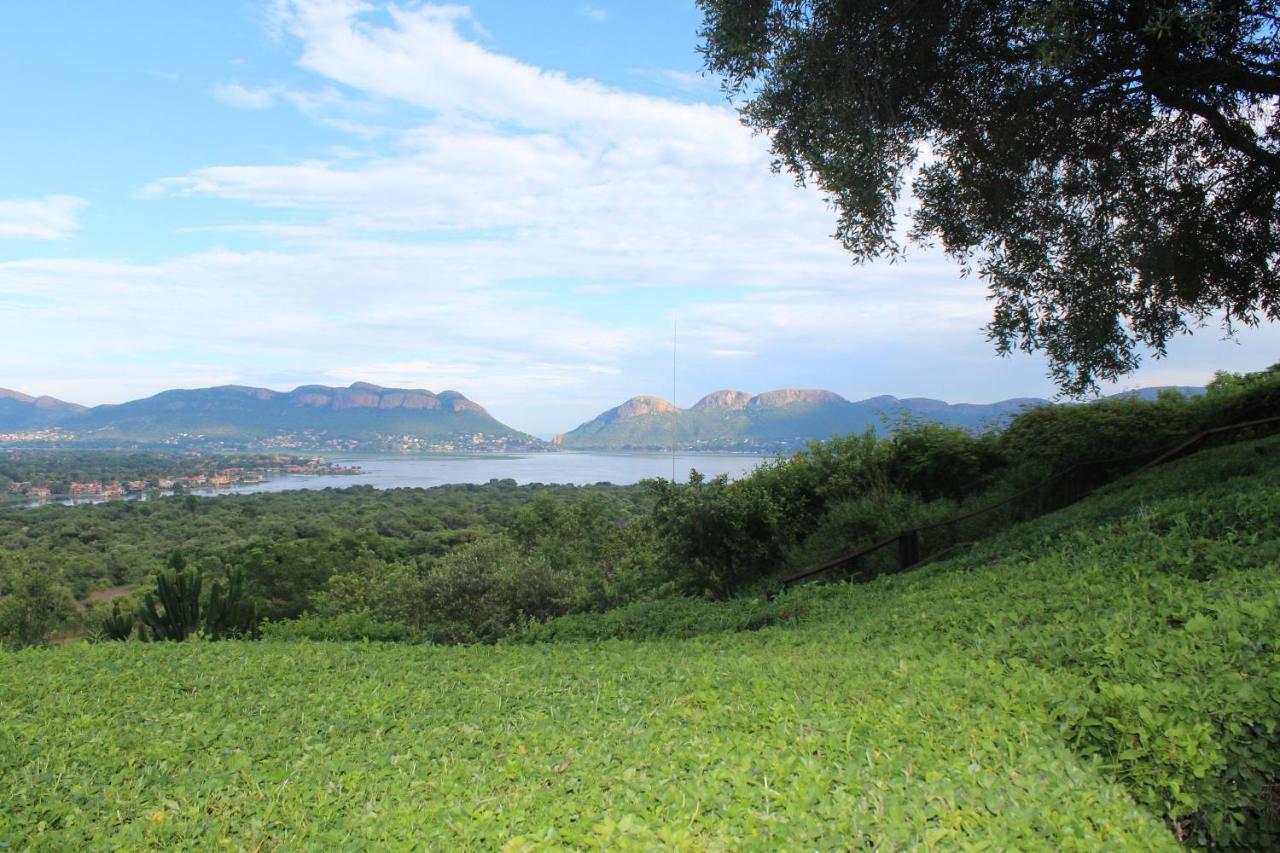 La Montagne Guest Lodge Hartbeespoort Εξωτερικό φωτογραφία