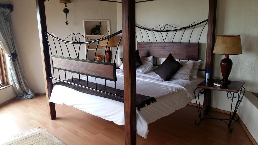 La Montagne Guest Lodge Hartbeespoort Εξωτερικό φωτογραφία