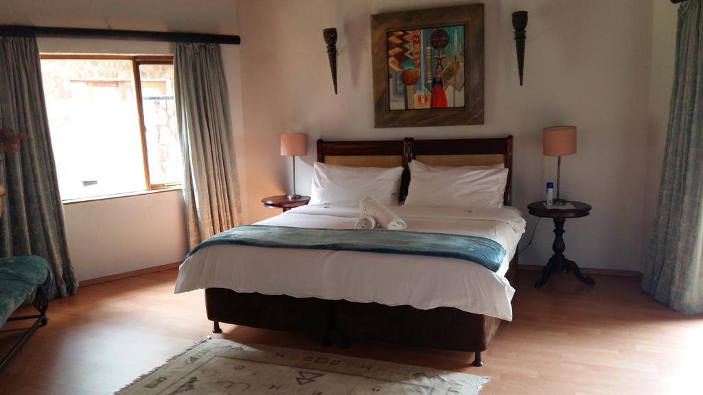 La Montagne Guest Lodge Hartbeespoort Εξωτερικό φωτογραφία