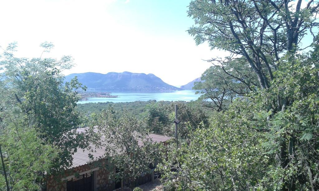 La Montagne Guest Lodge Hartbeespoort Εξωτερικό φωτογραφία