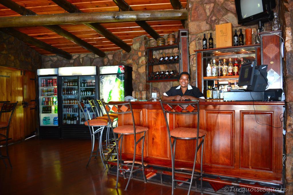 La Montagne Guest Lodge Hartbeespoort Εξωτερικό φωτογραφία