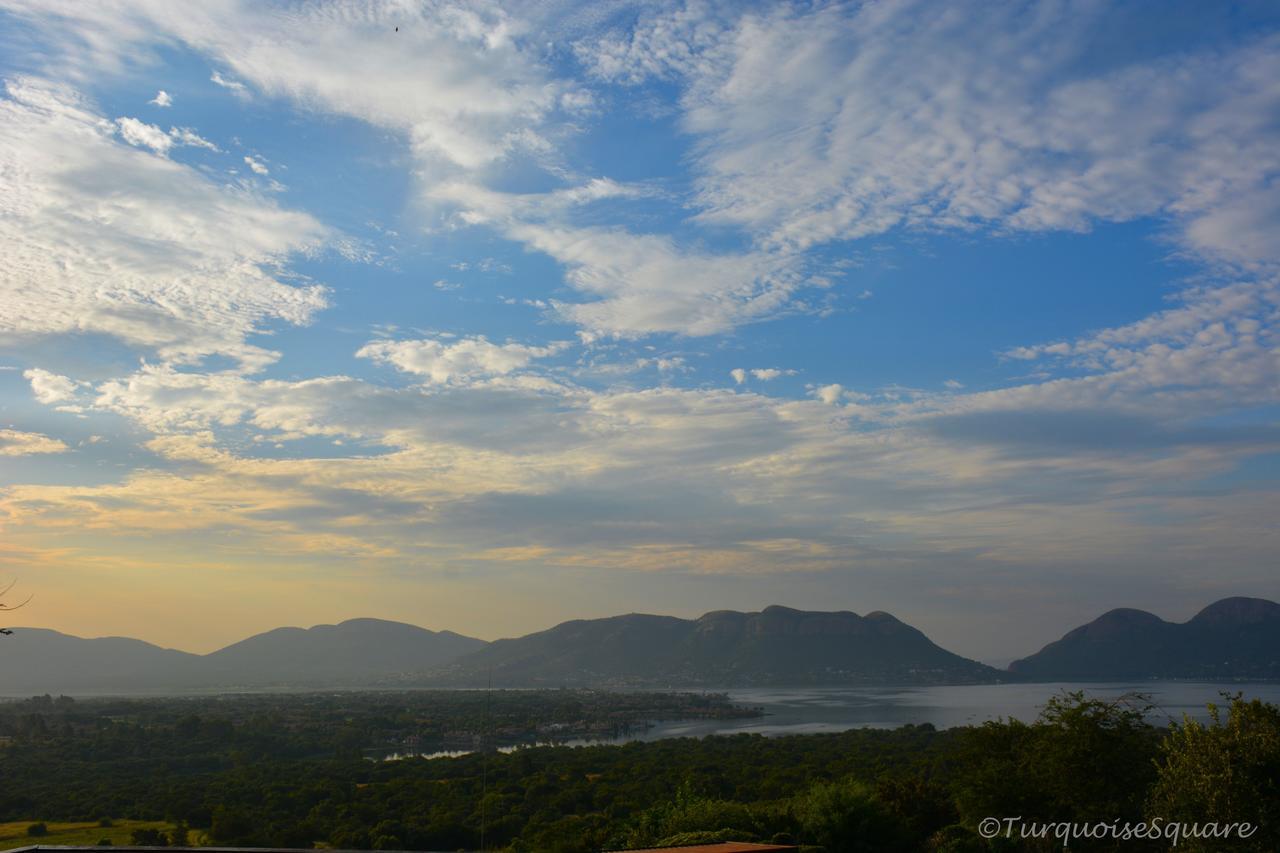 La Montagne Guest Lodge Hartbeespoort Εξωτερικό φωτογραφία