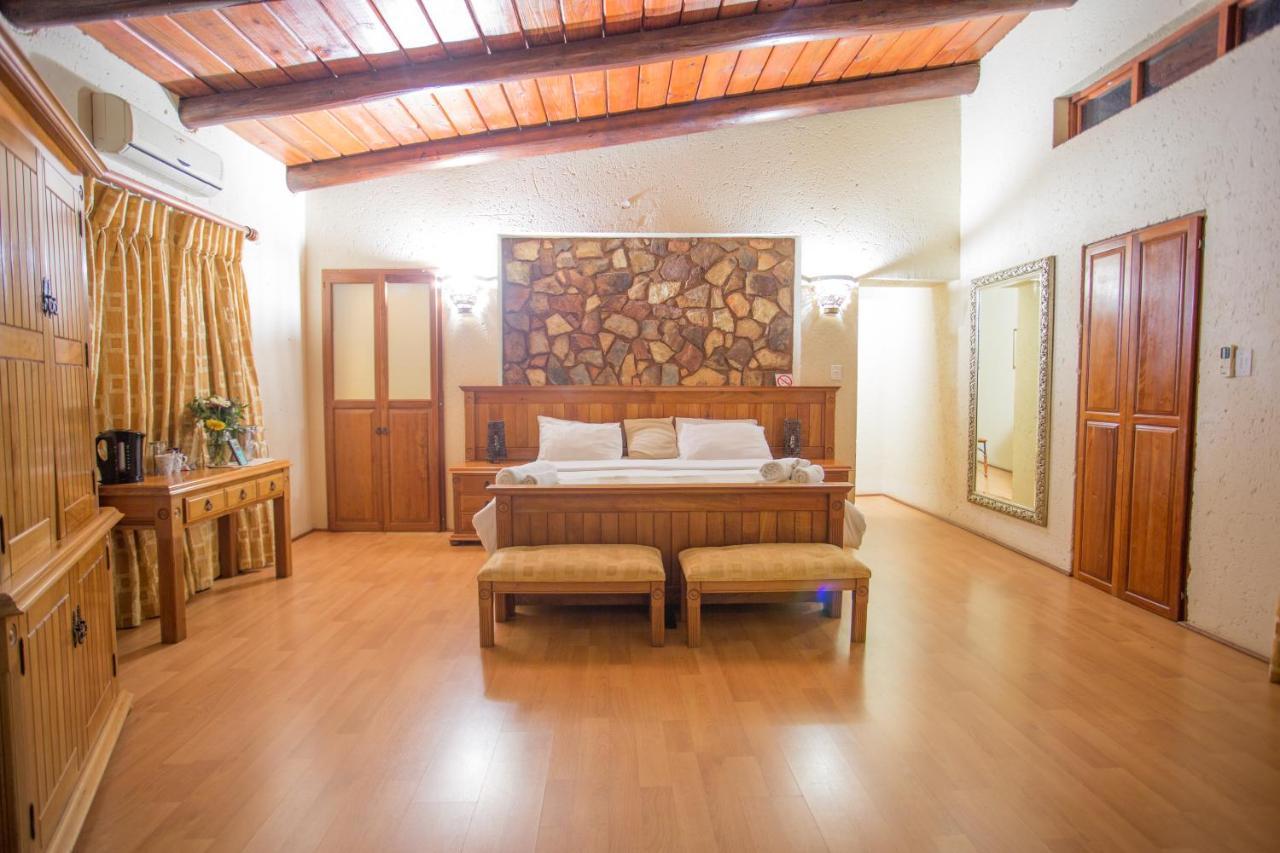 La Montagne Guest Lodge Hartbeespoort Εξωτερικό φωτογραφία