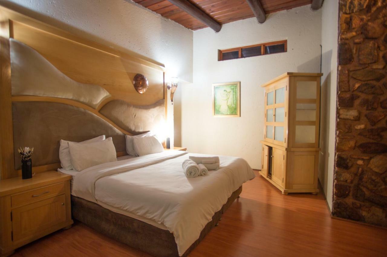 La Montagne Guest Lodge Hartbeespoort Εξωτερικό φωτογραφία